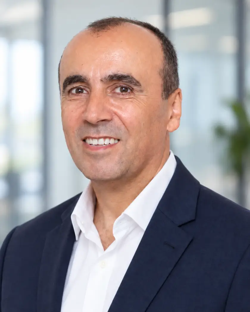 Aleksandar Drenovac